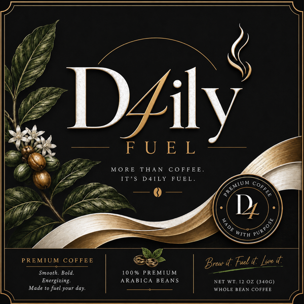 D4ILY FUEL