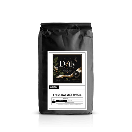 Holiday Blend